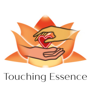 About Touching Essence
