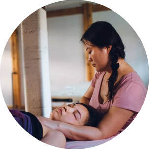 100 Hour Esalen Massage Certification Training in Italy & Croatia
