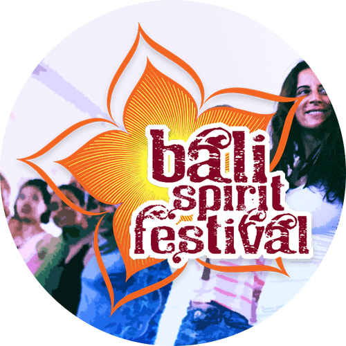 Bali Spirit Festival 2019